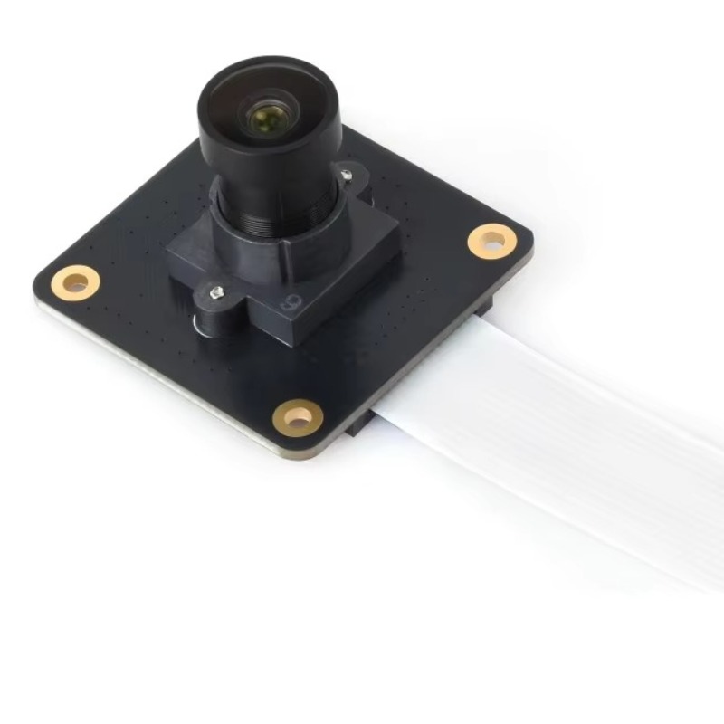 Raspberry Pi Global Shutter Camera Imx296 - IMX296 1.6MP M12 モノカメラ グローバルシャッター イメージセンサー