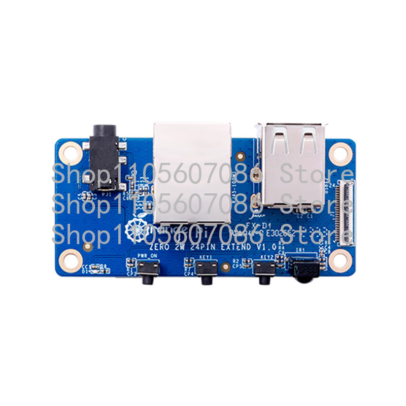 Pi Zero - Orange Pi Orangepi Zero 2W 拡張ボード