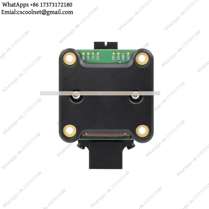 Raspberry Pi Global Shutter Camera Imx296 - Raspberry Pi グローバルシャッターカメラ IMX296 1.6MP 1456x1088