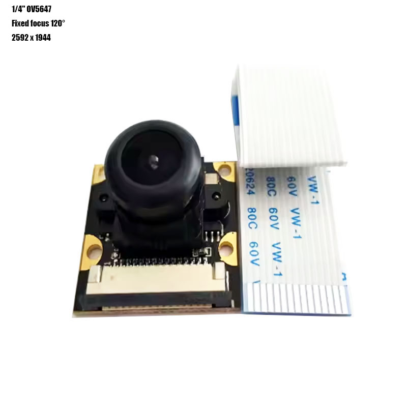 Pi Camera Module - 5MP HD Raspberry PI OV5647 カメラモジュール