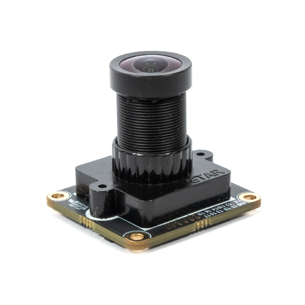 Pi Camera Module - Leopard Imaging LI-IMX664C-MIPI-129H 4.15MP MIPI カメラモジュール、当社の