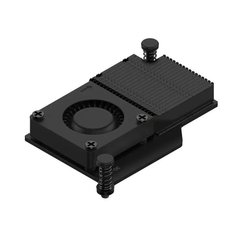 Pi Cooler - Raspberry Pi 5用 Argon THRML ラジエーター