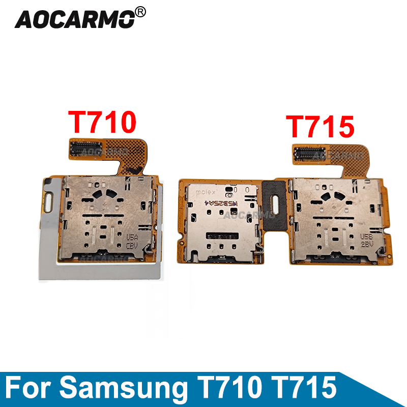 Micro Sd Card - Samsung Galaxy Tab s2 8.0 t710