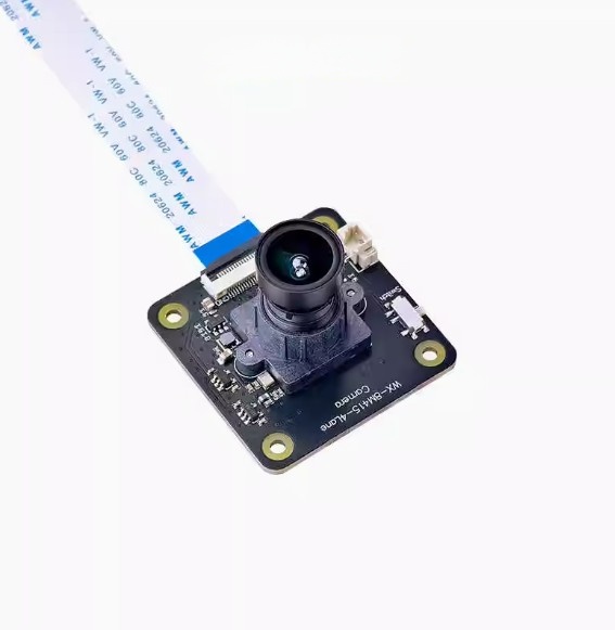 8MP HD IMX415カメラモジュール（4レーンインター - Raspberry Pi のレビューと価格
