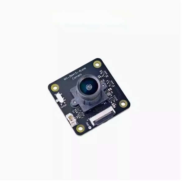 8MP HD IMX415カメラモジュール（4レーンインター - Raspberry Pi のレビューと価格
