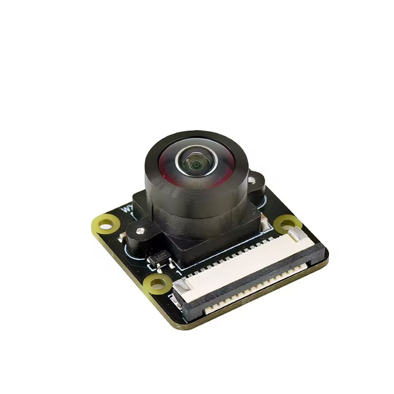 1MP、160度の超広角、白黒カメラ、OV9281グローバル - Pi Camera Module のレビューと価格
