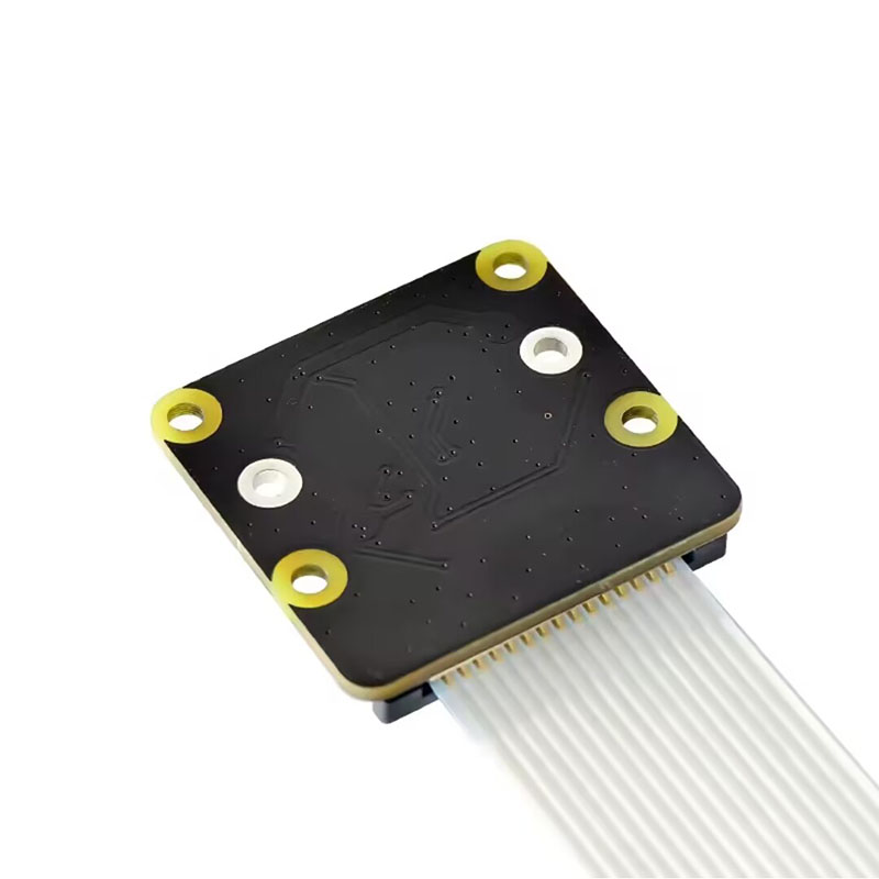1MP、160度の超広角、白黒カメラ、OV9281グローバル - Pi Camera Module のレビューと価格
