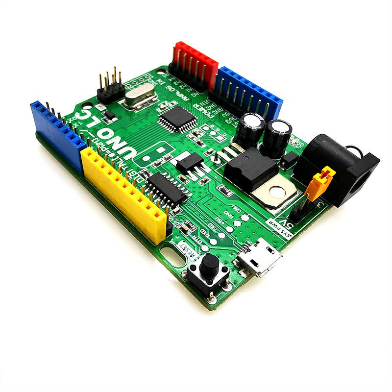 MassDuino UNO LC 開発ボード 5V/3.3V - Arduino Kit のレビューと価格
