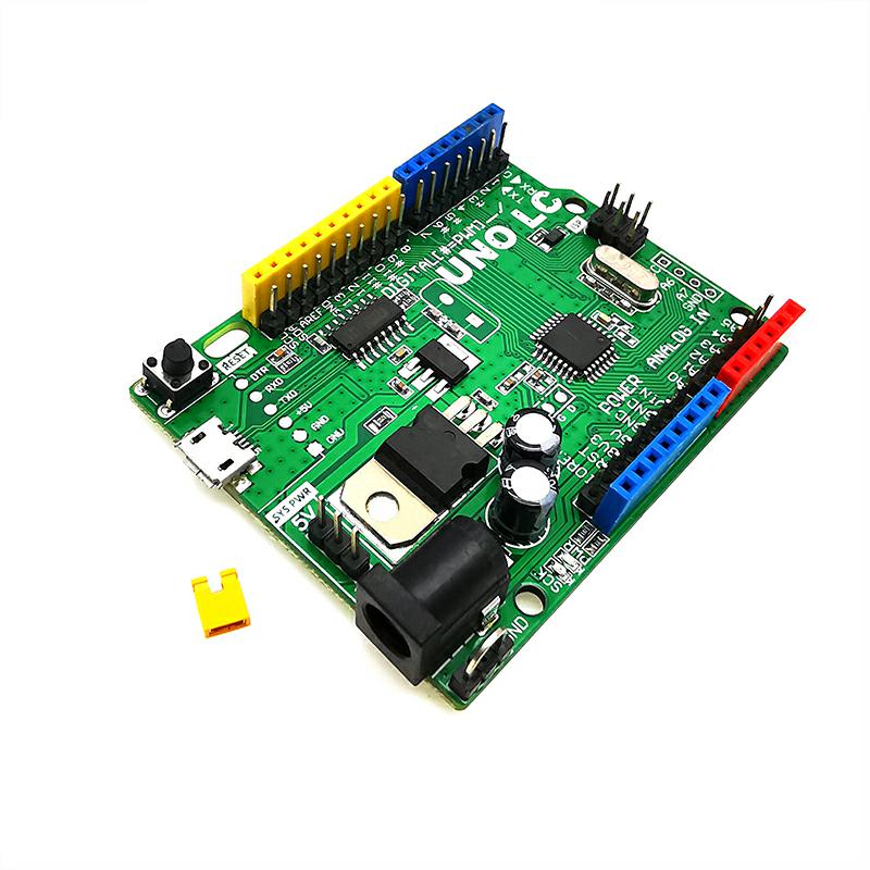 MassDuino UNO LC 開発ボード 5V/3.3V - Arduino Kit のレビューと価格
