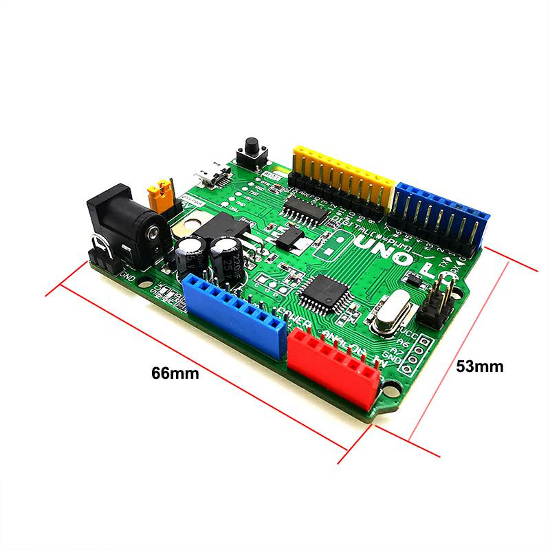 MassDuino UNO LC 開発ボード 5V/3.3V - Arduino Kit のレビューと価格