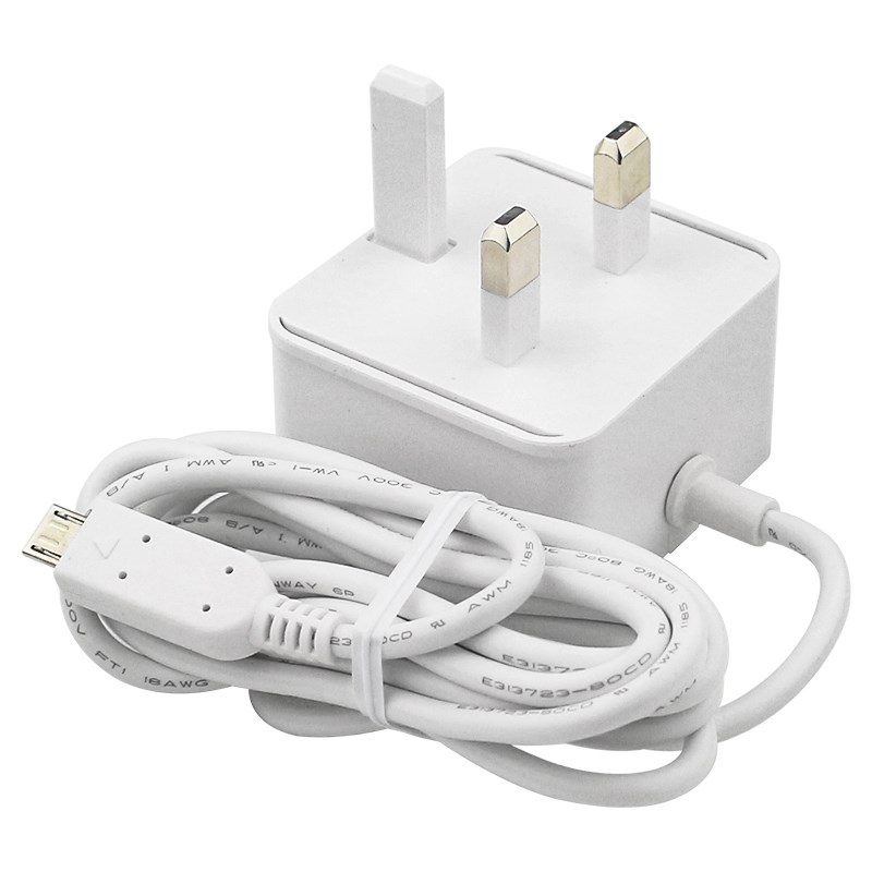 ラズベリーパイ12.5ワット電源5.1v 2.5Aマイクロu - Pi Power Supply のレビューと価格