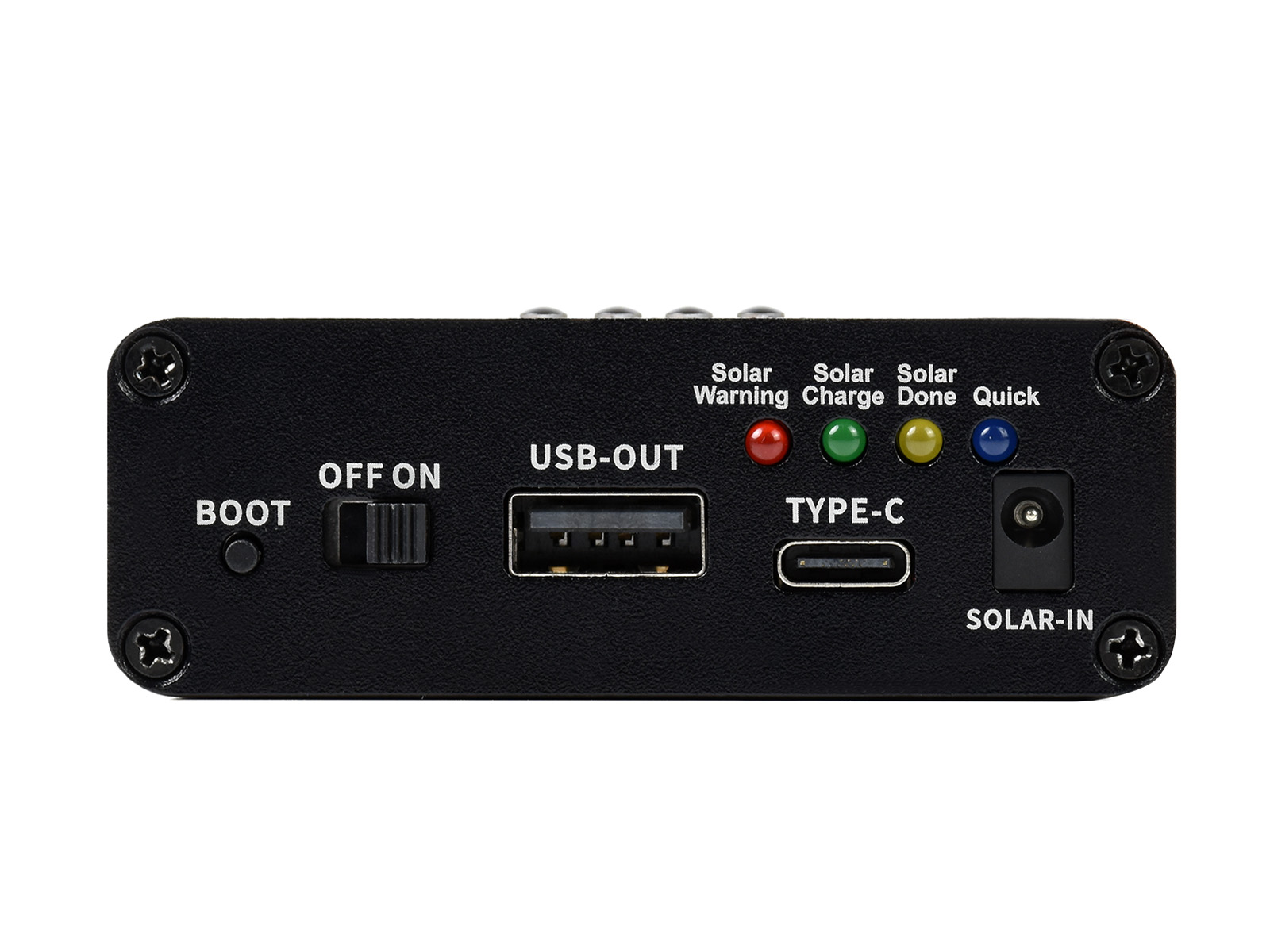 Waveshare ソーラーパワーマネージャー (B)、内蔵 - Pi Power Supply のレビューと価格