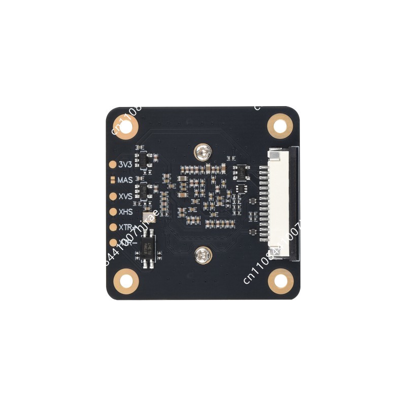 IMX296 1.6MP M12 モノカメラ グローバルシャ - Raspberry Pi Global Shutter Camera Imx296 のレビューと価格