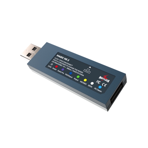 Magic-NS2 PS5/PS4/Xbox Bluetoo - Raspberry Pi のレビューと価格