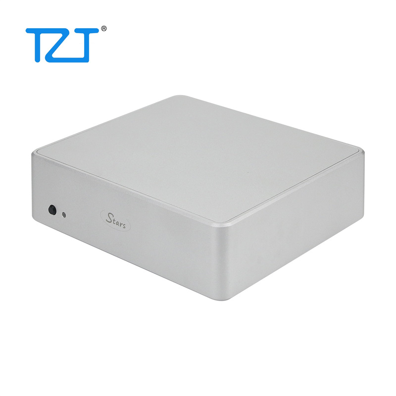 Tzt-新しいUstarsオーディオプレーヤー,rd38デュ - Raspberry Pi 4 のレビューと価格