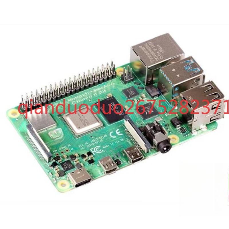 Raspberry Pi第4世代Bタイプ4 4B開発ボードプ - Raspberry Pi Kit のレビューと価格