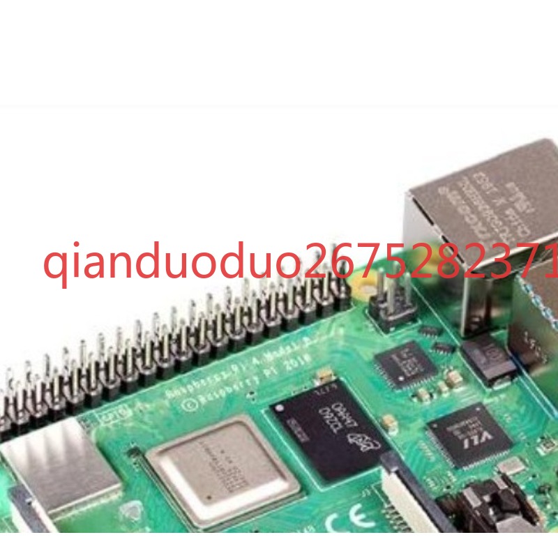 Raspberry Pi第4世代Bタイプ4 4B開発ボードプ - Raspberry Pi Kit のレビューと価格
