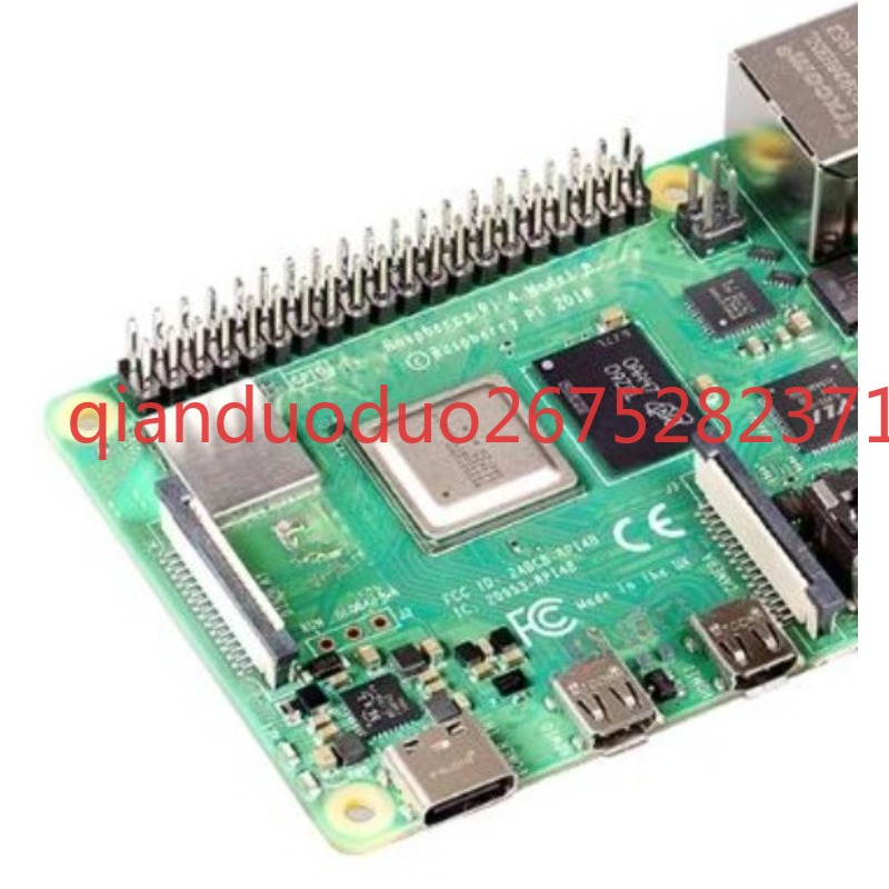 Raspberry Pi第4世代Bタイプ4 4B開発ボードプ - Raspberry Pi Kit のレビューと価格