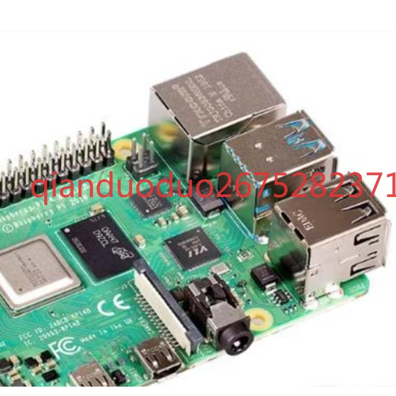 Raspberry Pi第4世代Bタイプ4 4B開発ボードプ - Raspberry Pi Kit のレビューと価格