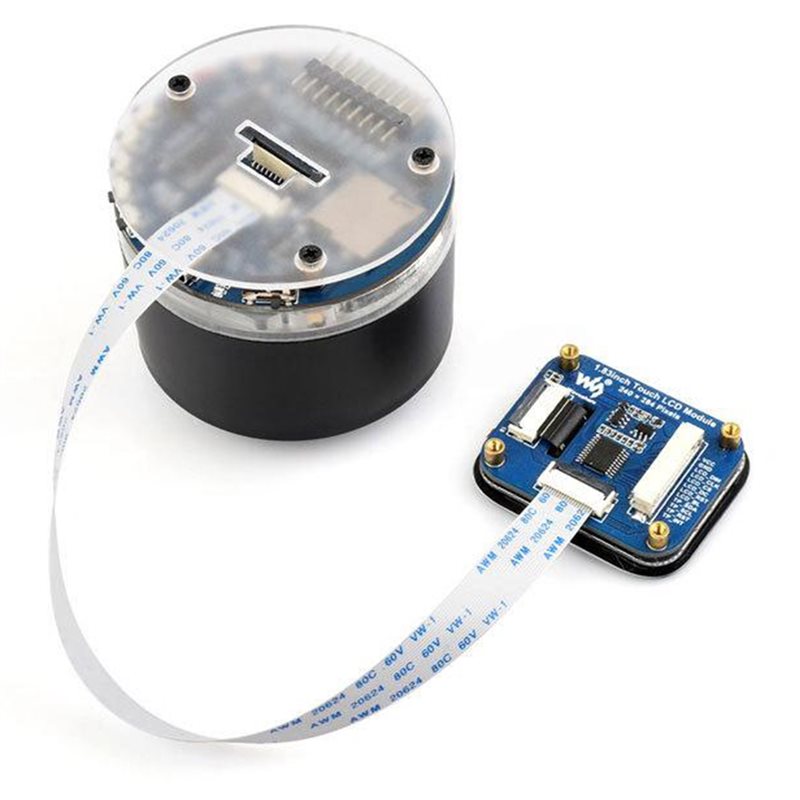 【LXYA68Z！】 SPI および I2C インターフェー - Pi Display のレビューと価格