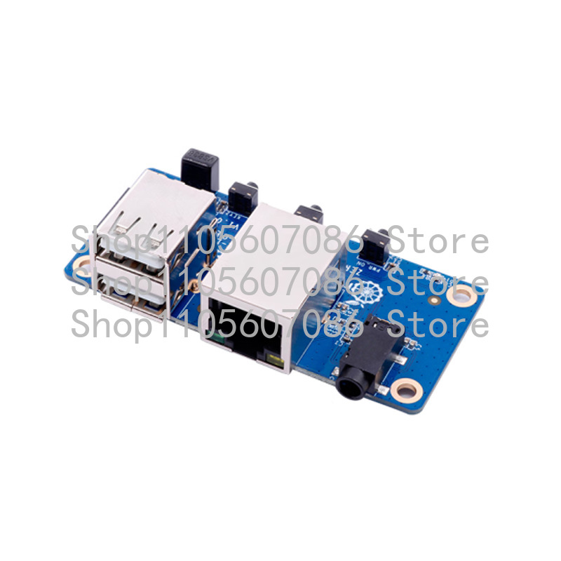 Orange Pi Orangepi Zero 2W 拡張ボ - Pi Zero のレビューと価格