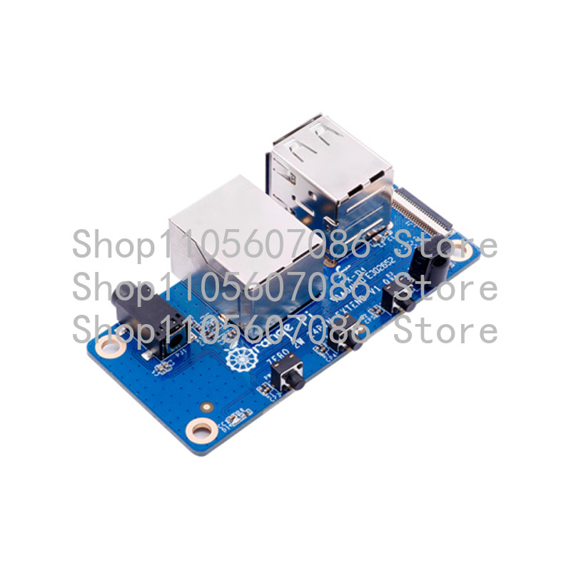 Orange Pi Orangepi Zero 2W 拡張ボ - Pi Zero のレビューと価格