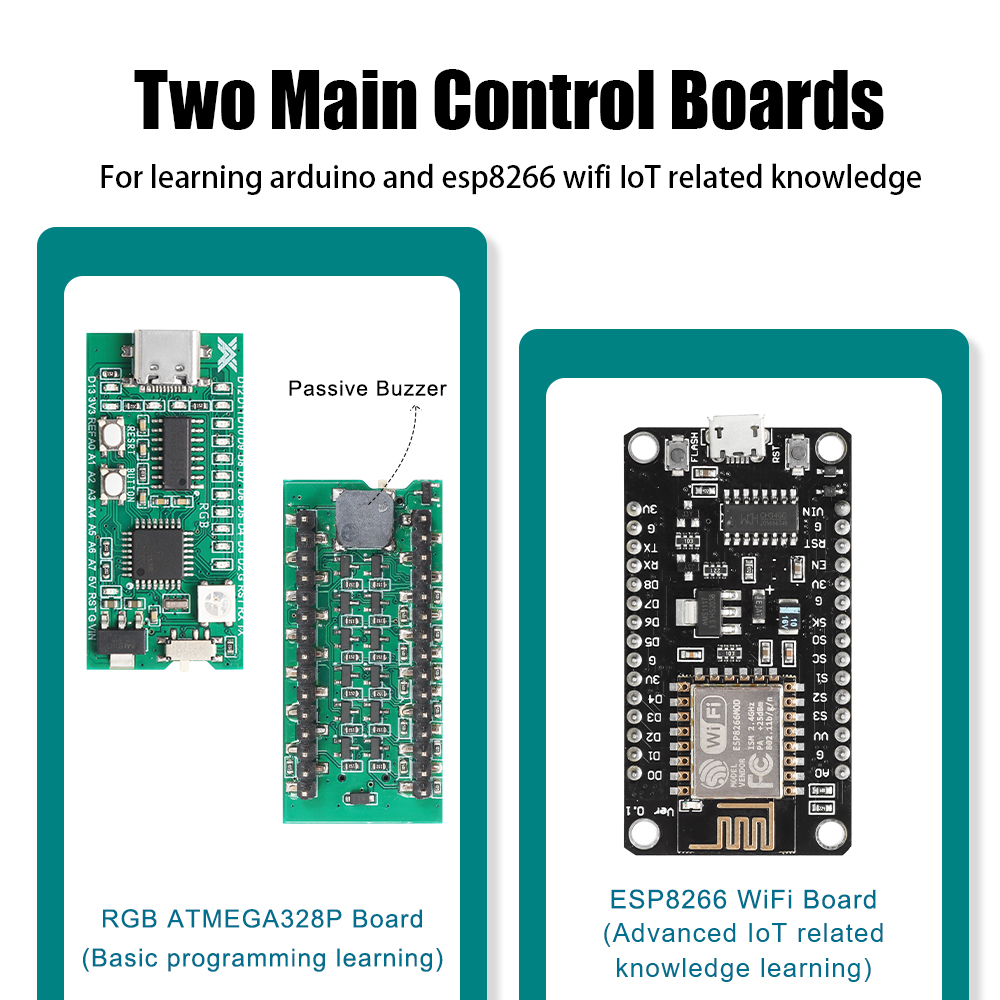 Tscinbuny オートメーションキット開発ボード、Ard - Arduino Kit のレビューと価格
