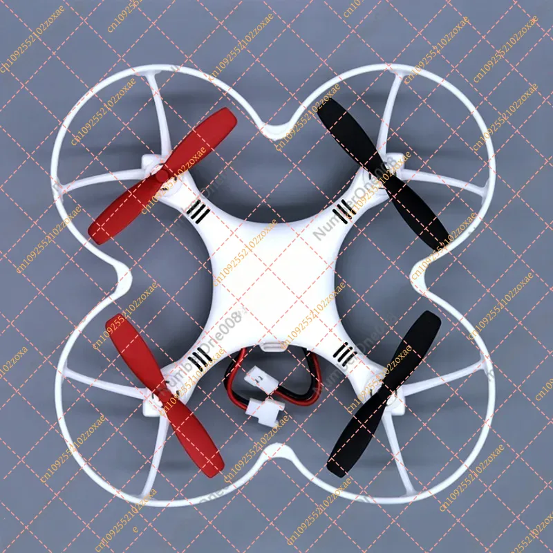 Arduino ミニクアッドコプター UAV DIY キット - Arduino Kit のレビューと価格