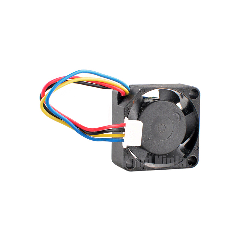 （2個入り）MF20080V1-1000U-S99 2cm  - Pi 4 Case のレビューと価格