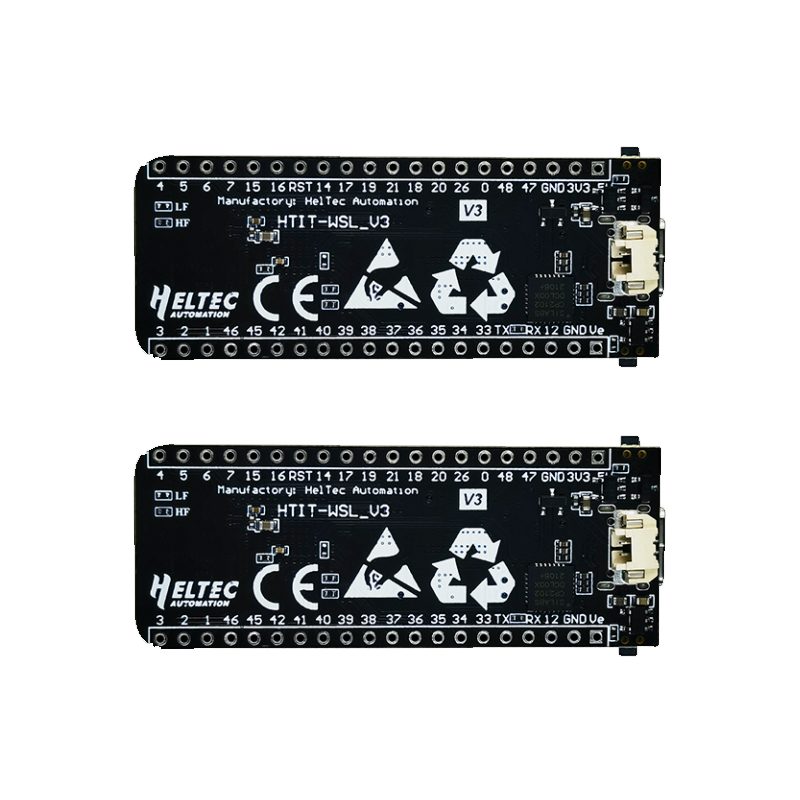 Heltec 2PC LoRaワイヤレススティック Lite - Arduino Kit のレビューと価格