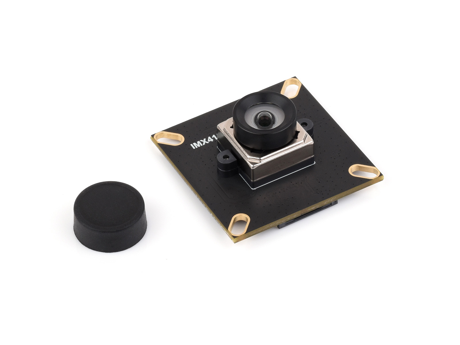 Waveshare IMX415 8MP MIPI カメラモ - Pi Camera Module のレビューと価格