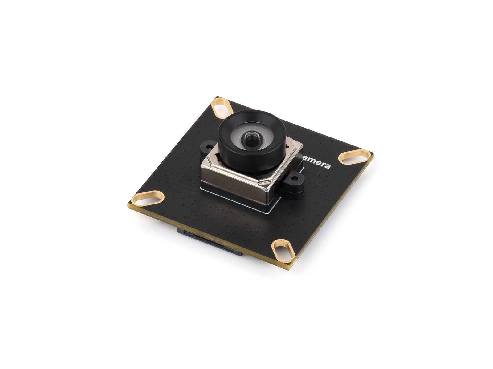 Waveshare IMX415 8MP MIPI カメラモ - Pi Camera Module のレビューと価格