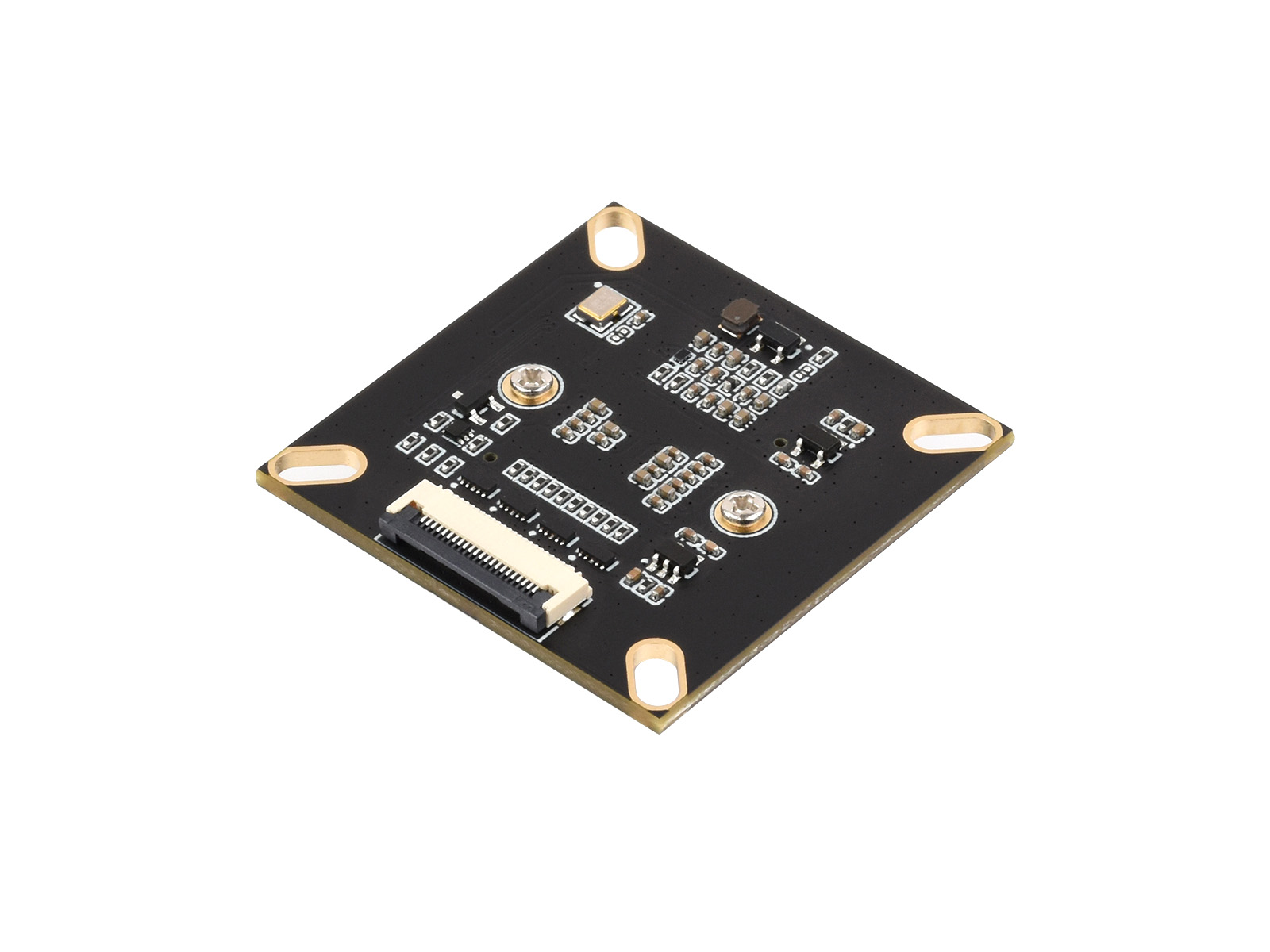 Waveshare IMX415 8MP MIPI カメラモ - Pi Camera Module のレビューと価格