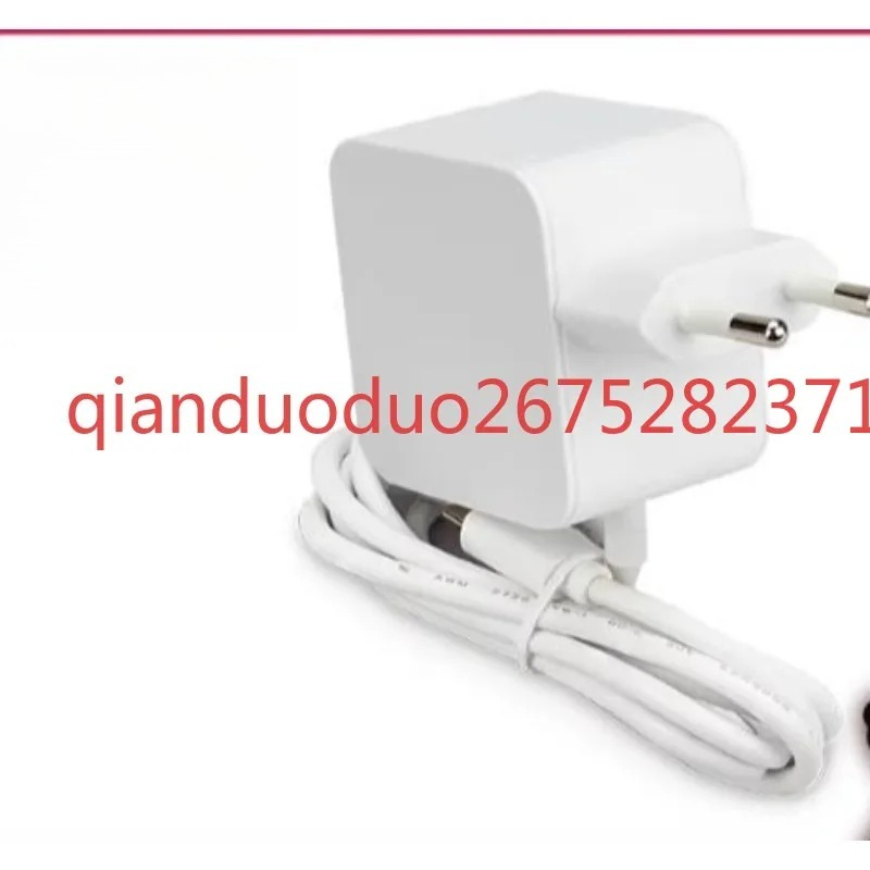 Raspberry Pi第5世代公式純正電源27W 45W  - Pi Power Supply のレビューと価格