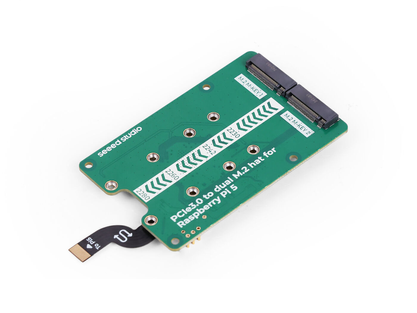 Raspberry Pi 5用PCIe 3.0スイッチ、デュ - Pi 5 Case のレビューと価格