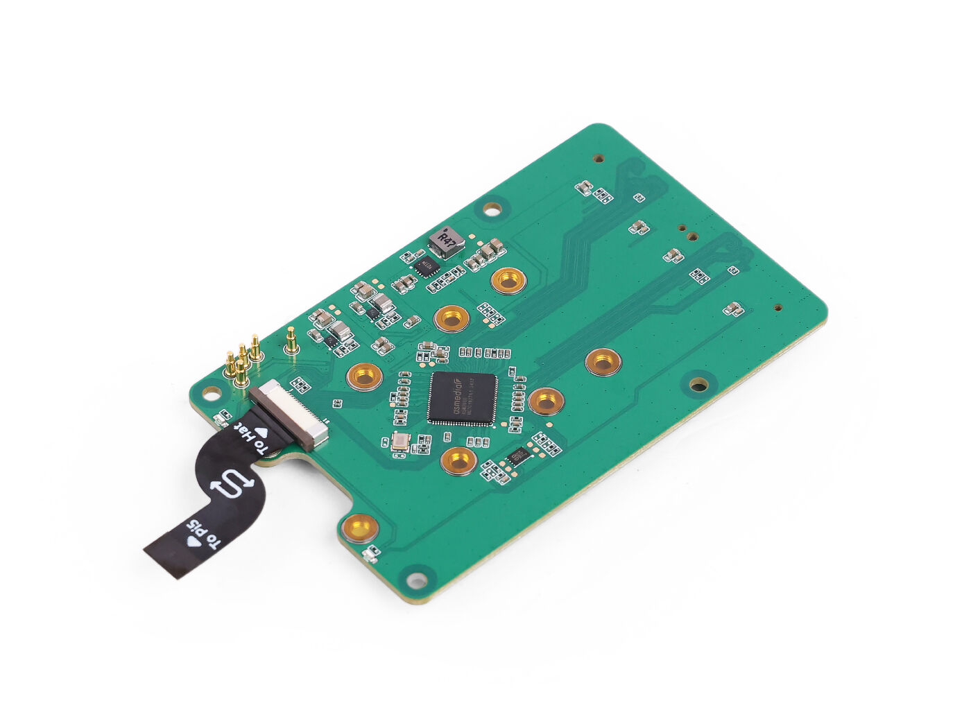 Raspberry Pi 5用PCIe 3.0スイッチ、デュ - Pi 5 Case のレビューと価格