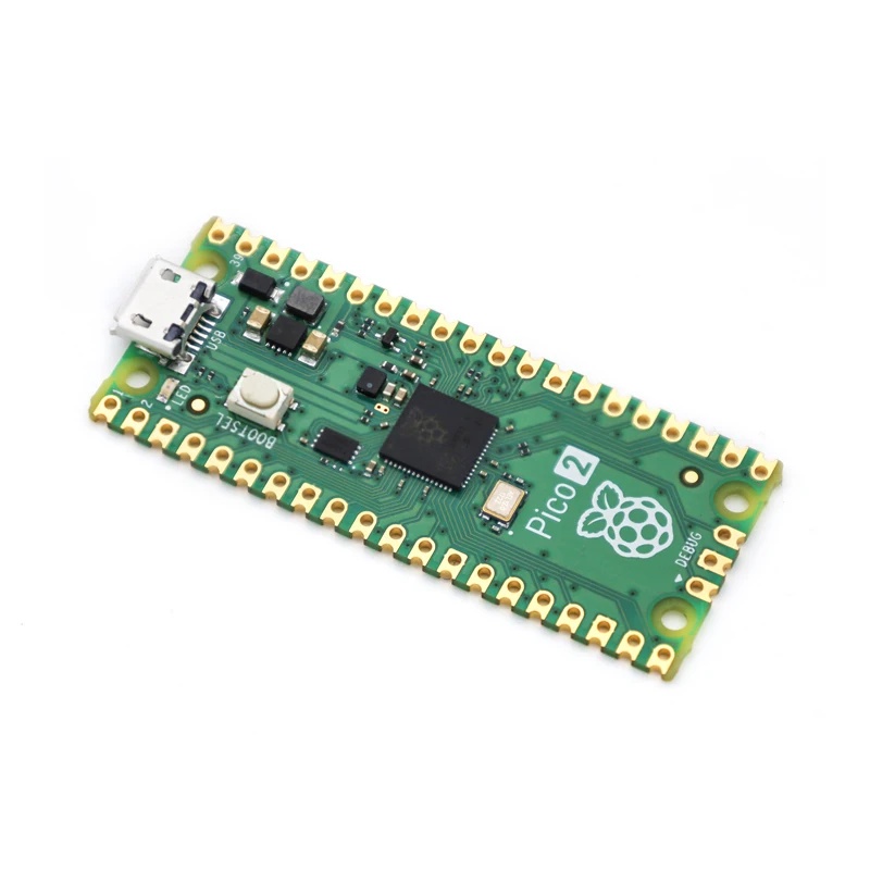 ラズベリーパイ 2 WH H Pico 2 RP2040 R - Raspberry Pi のレビューと価格