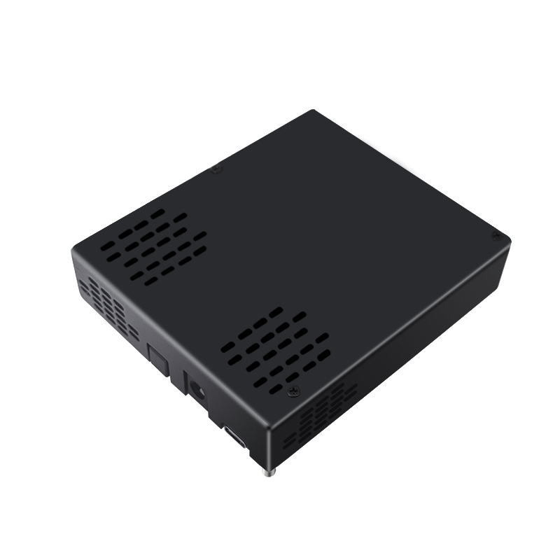 Raspberry Pi 5 / 4B用UPS、PDトリガー - Pi 5 Case のレビューと価格