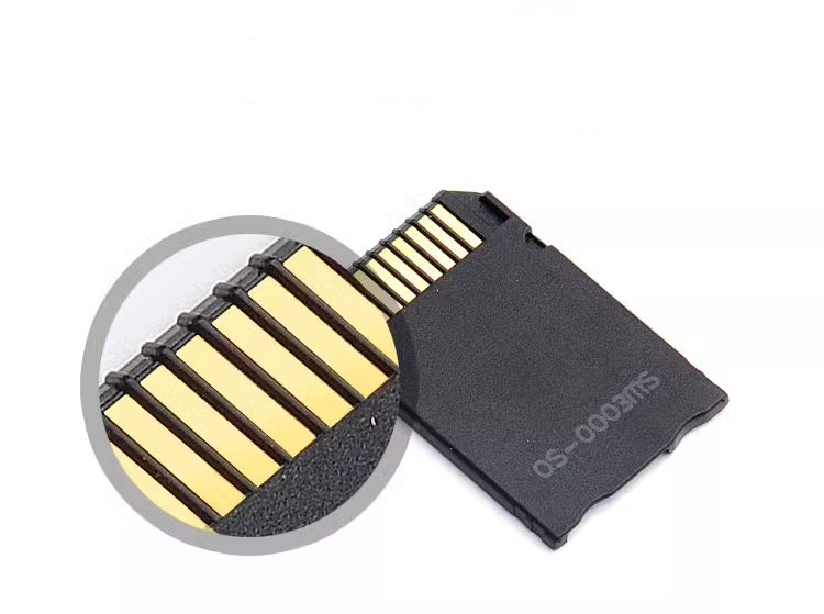 1 個のマイクロトランスフラッシュ SD TF カードからメ - Micro Sd Card のレビューと価格