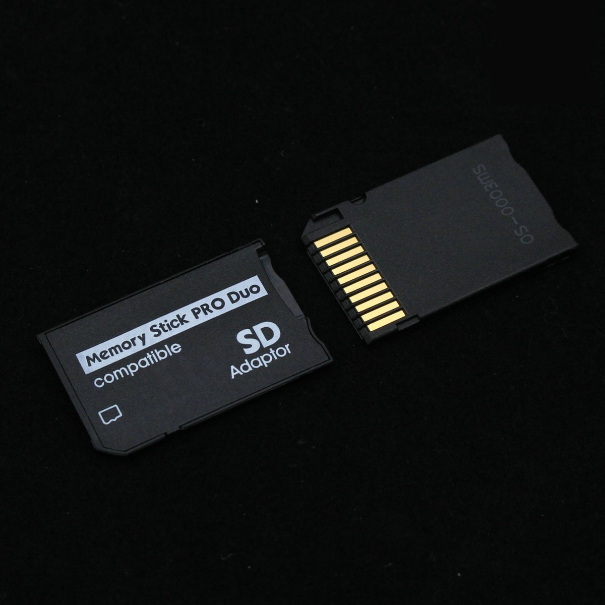 1 個のマイクロトランスフラッシュ SD TF カードからメ - Micro Sd Card のレビューと価格