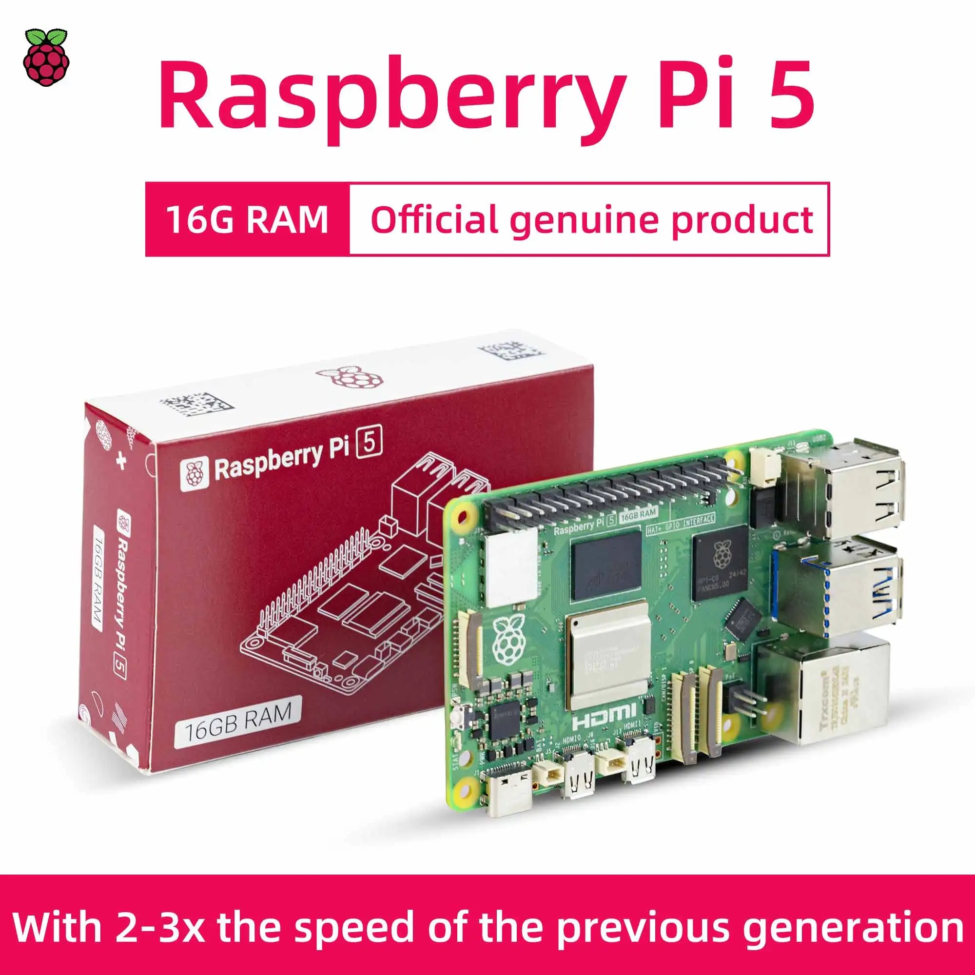 Seeedstudio新製品オリジナルRaspberry P - Raspberry Pi Kit のレビューと価格