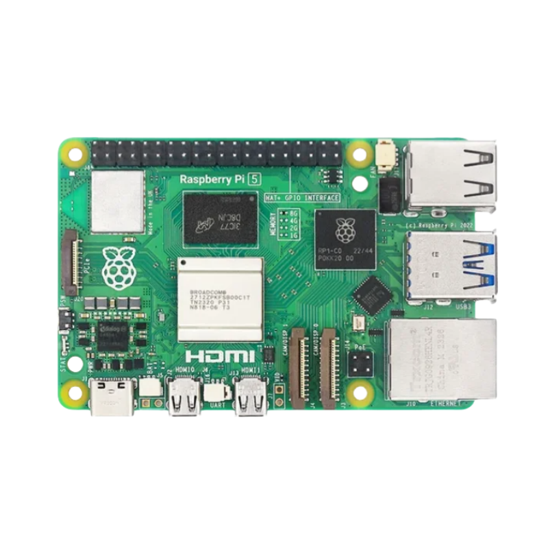 Seeedstudio新製品オリジナルRaspberry P - Raspberry Pi Kit のレビューと価格