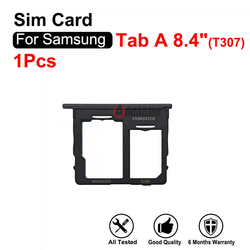 Samsung Galaxy Tab A 8.4 