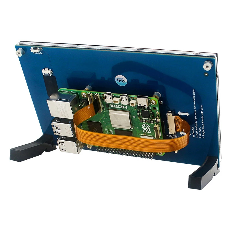 4.3/5/インチ Raspberry Pi IMIPI イ - Raspberry Pi 5 のレビューと価格