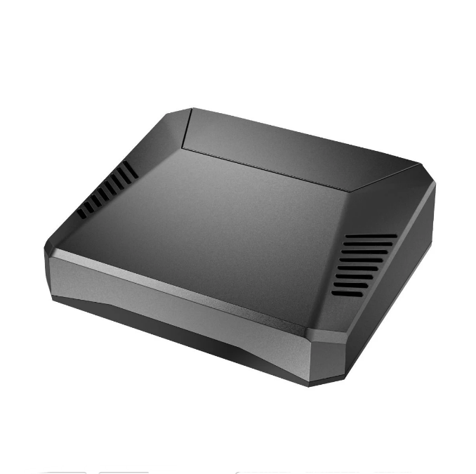 Argon ONE V2ケース Raspberry Pi 4 - Pi 4 Case のレビューと価格