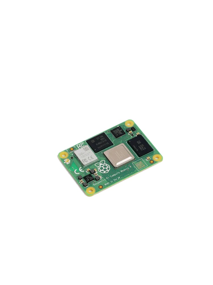 Raspberry Pi Compute Module 4（ - Raspberry Pi 4 のレビューと価格