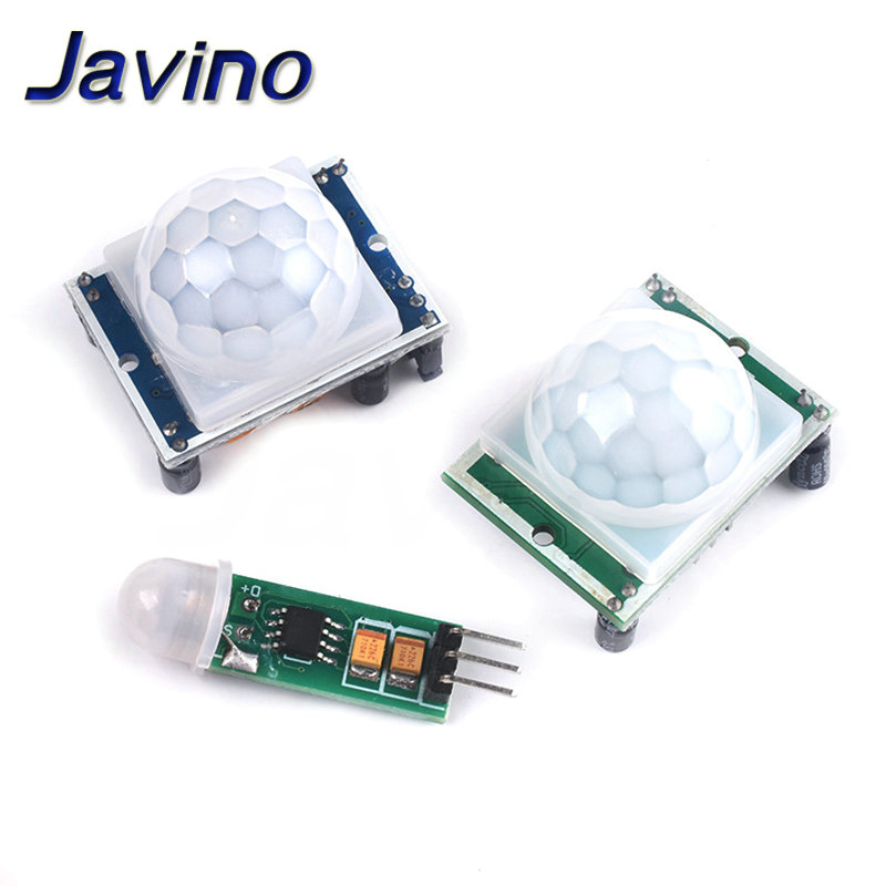 赤外線pirモジュール,arduino diyキットHC-S - Arduino Kit のレビューと価格