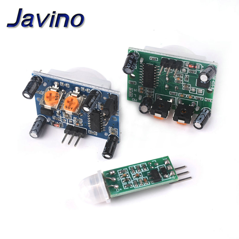 赤外線pirモジュール,arduino diyキットHC-S - Arduino Kit のレビューと価格