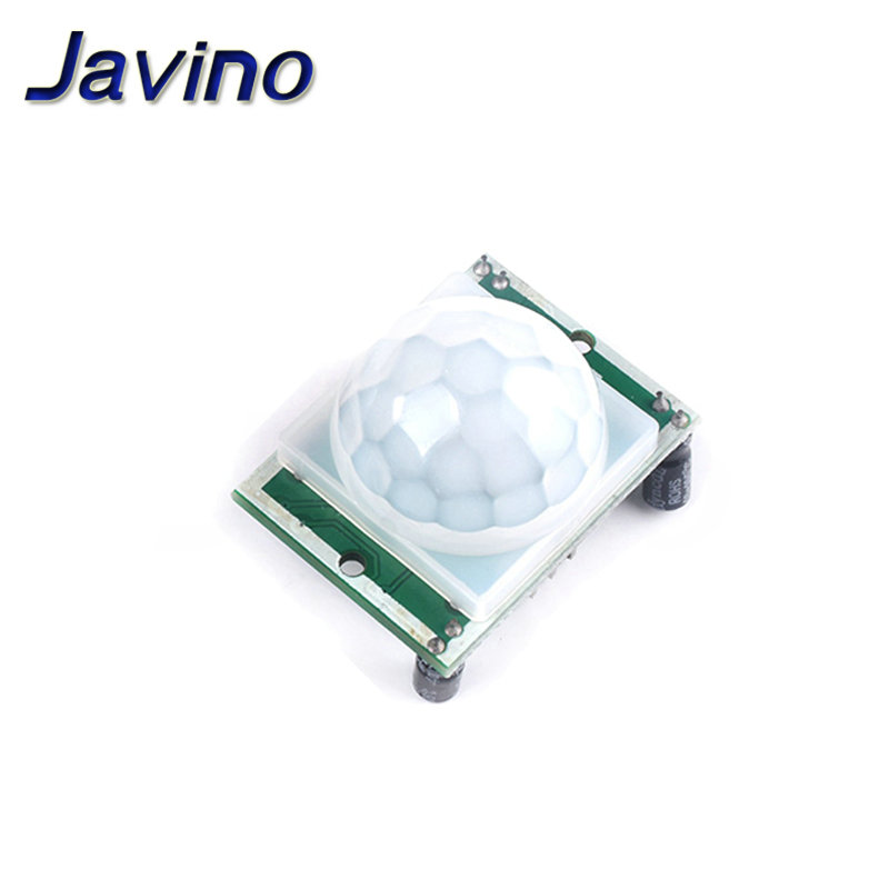 赤外線pirモジュール,arduino diyキットHC-S - Arduino Kit のレビューと価格