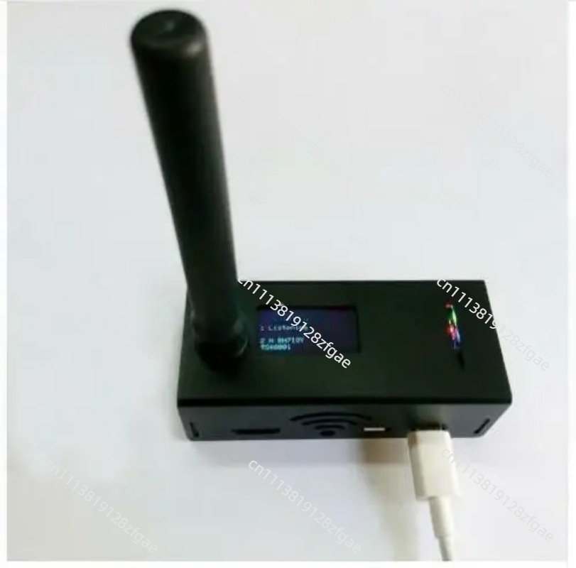 VHF UHF デジタルデータ転送ハット OLED メタルシ - Pi Zero のレビューと価格
